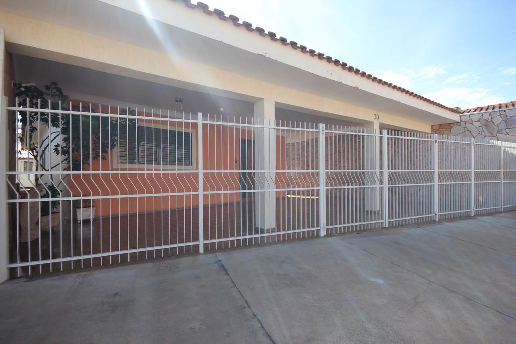 Casa Temporada Gratao 06 Min Dos Parques Thermas Olímpia Habitación foto